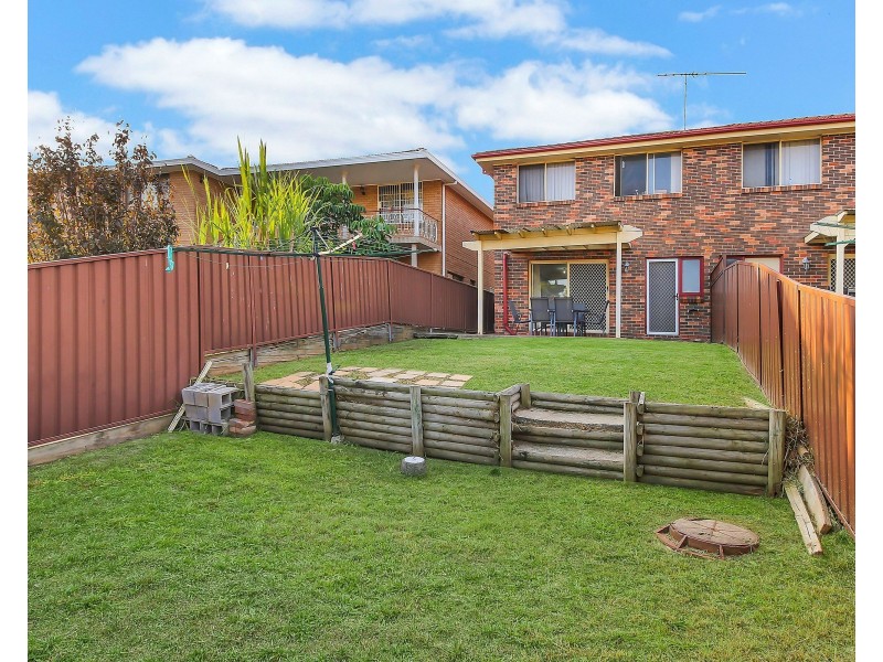 358A Marion Street, Condell Park NSW 2200