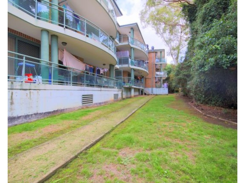14/55-59 Reynolds Avenue, Bankstown NSW 2200