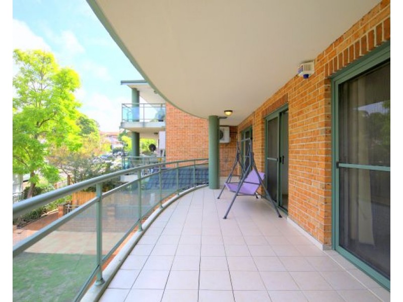 14/55-59 Reynolds Avenue, Bankstown NSW 2200