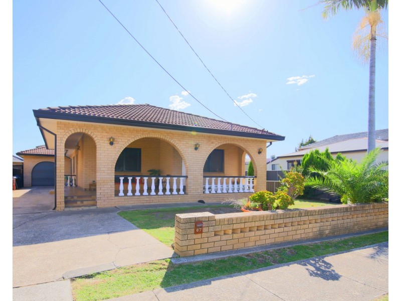 67 Clarence Street, Condell Park NSW 2200