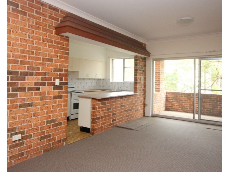 5/30-34 Sir Joseph Banks Street, Bankstown NSW 2200