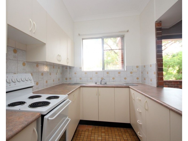 5/30-34 Sir Joseph Banks Street, Bankstown NSW 2200
