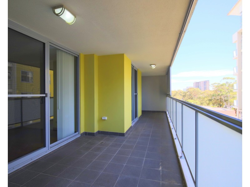 56/4 West Terrace, Bankstown NSW 2200