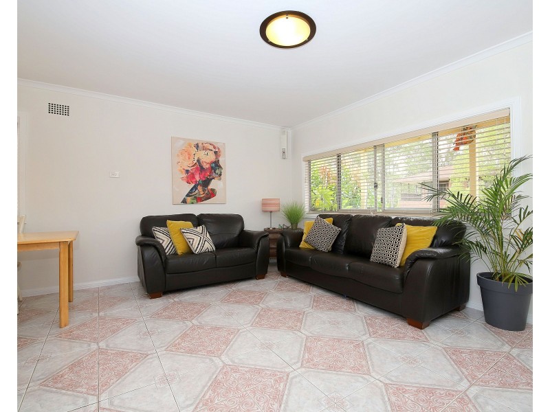 71 Knight Street, Lansvale NSW 2166