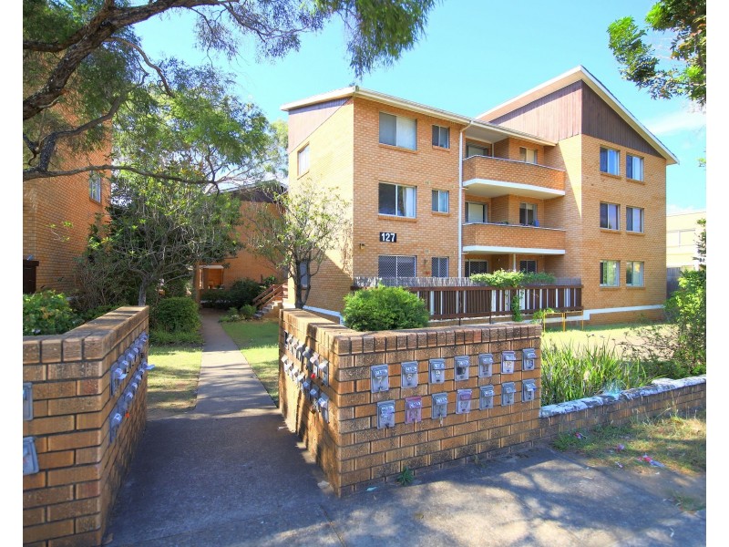 39/127 Chapel Road, Bankstown NSW 2200