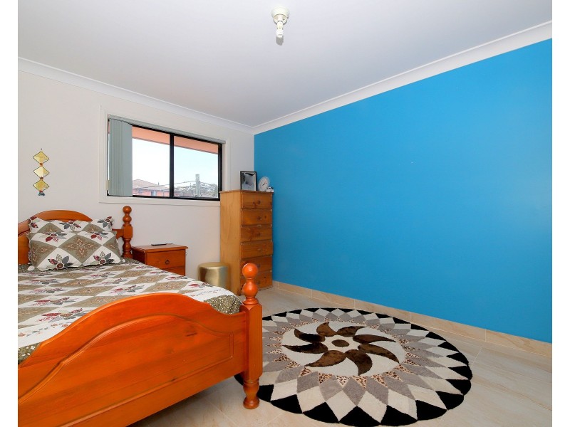 5/19 Balmoral Crescent, Georges Hall NSW 2198