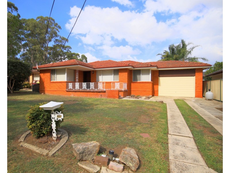 101 Birdwood Road, Georges Hall NSW 2198