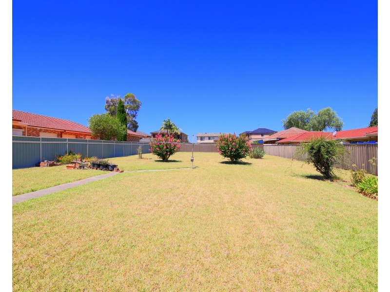101 William Street, Condell Park NSW 2200