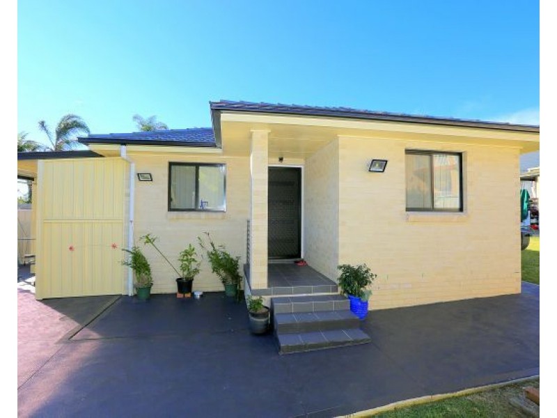 36A Wilkins Street, Yagoona NSW 2199