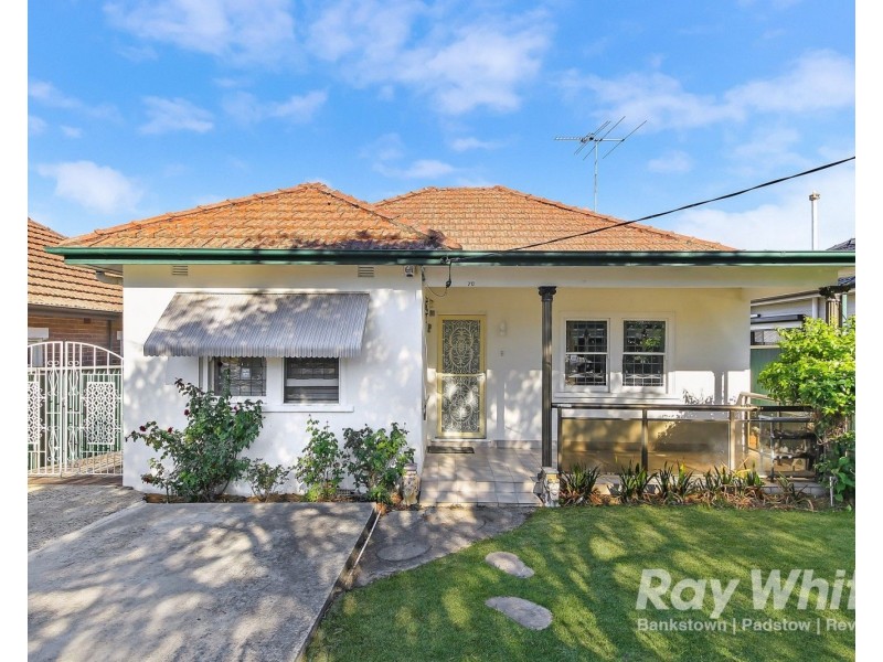 70 Lancaster Avenue, Punchbowl NSW 2196