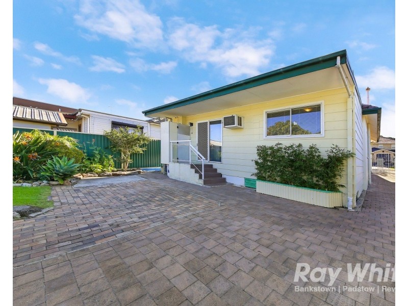 70 Lancaster Avenue, Punchbowl NSW 2196