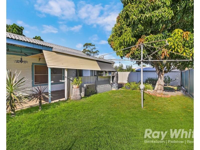 70 Lancaster Avenue, Punchbowl NSW 2196