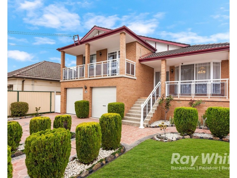 38 High Street, Bankstown NSW 2200