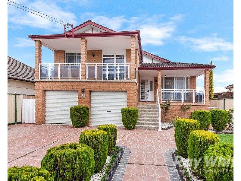 38 High Street, Bankstown NSW 2200