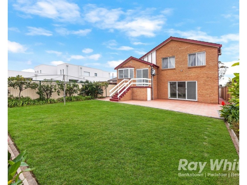 38 High Street, Bankstown NSW 2200