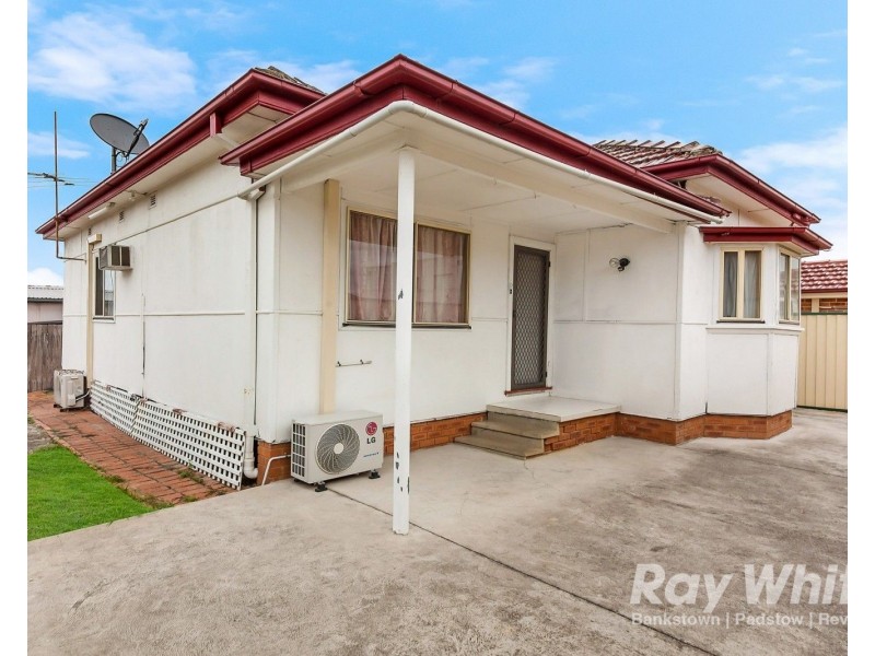 38 High Street, Bankstown NSW 2200