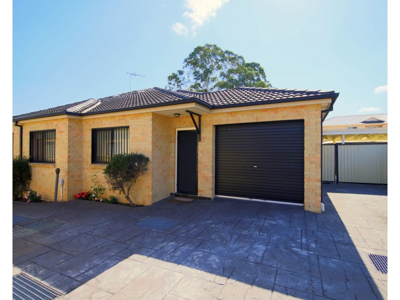 4/19-21 Jellicoe Street, Condell Park NSW 2200