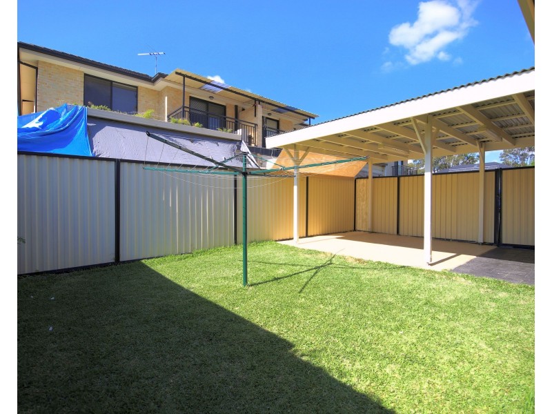 4/19-21 Jellicoe Street, Condell Park NSW 2200