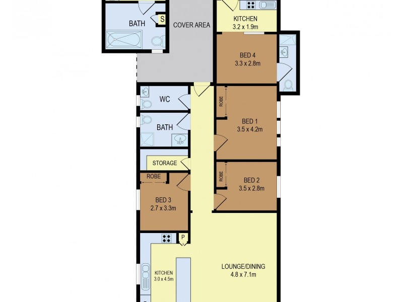 185 Greenacre Road, Bankstown NSW 2200
