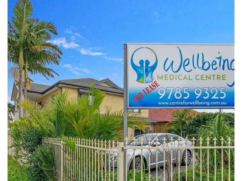 272 Waterloo Road, Greenacre NSW 2190