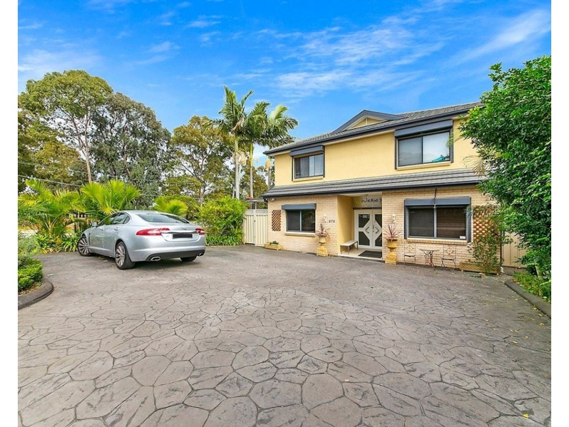 272 Waterloo Road, Greenacre NSW 2190