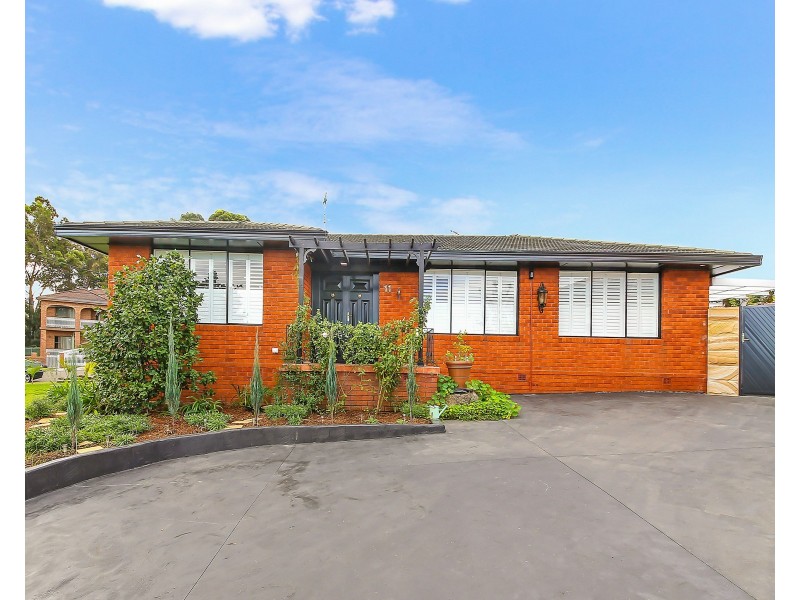 11 Boxley Crescent, Bankstown NSW 2200