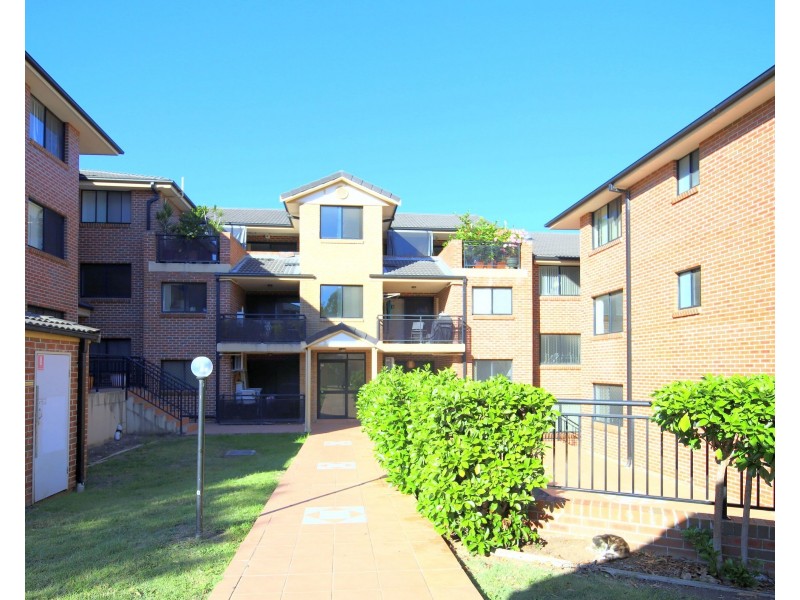 19/2 Mulla Road, Yagoona NSW 2199