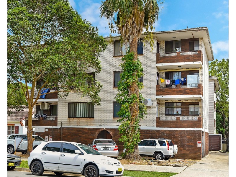 11/71 Castlereagh Street, Liverpool NSW 2170