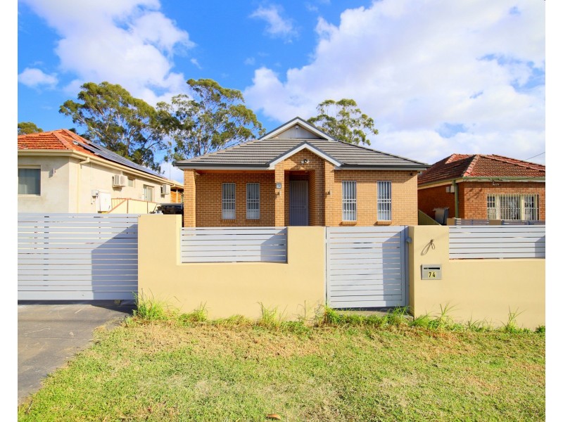 74 Australia Street, Bass Hill NSW 2197