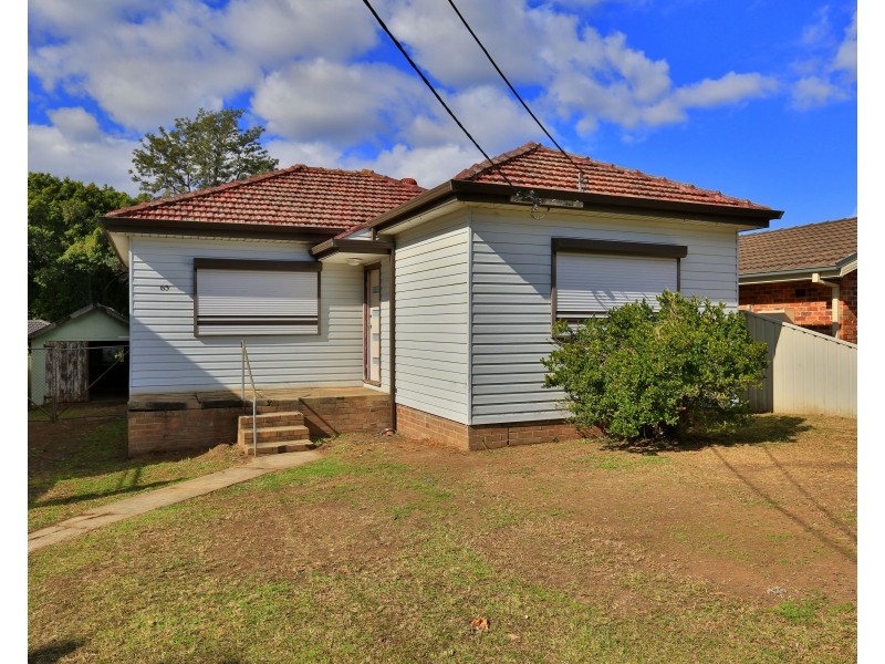 63 Australia Street, Bass Hill NSW 2197