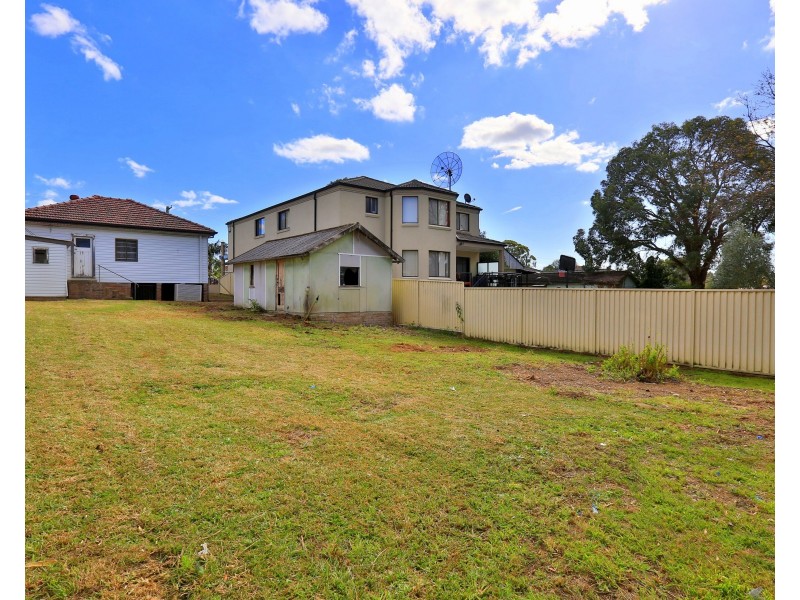 63 Australia Street, Bass Hill NSW 2197