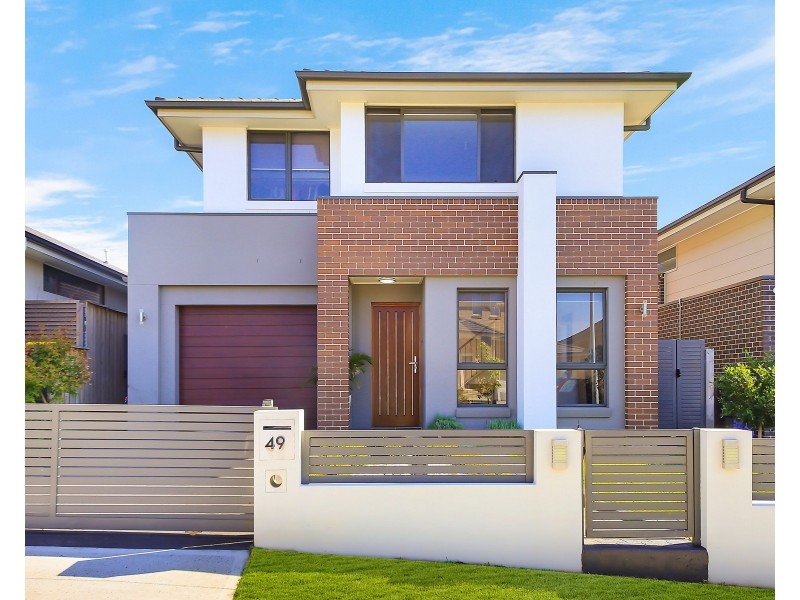 49 Jones Avenue, Potts Hill NSW 2143