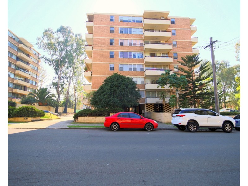 42/27-35 Raymond Street, Bankstown NSW 2200