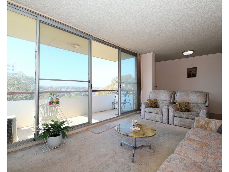 42/27-35 Raymond Street, Bankstown NSW 2200