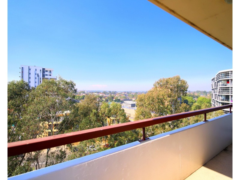 42/27-35 Raymond Street, Bankstown NSW 2200