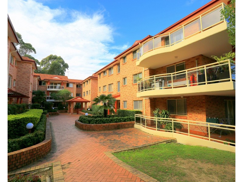 6/499 Chapel Road, Bankstown NSW 2200