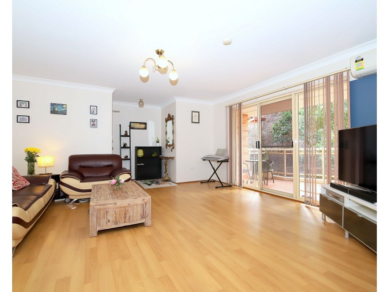 6/499 Chapel Road, Bankstown NSW 2200