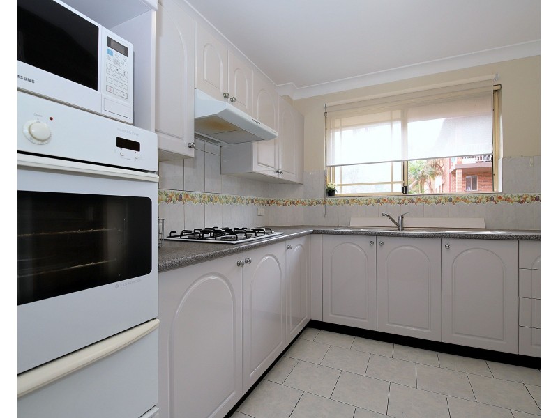 6/499 Chapel Road, Bankstown NSW 2200