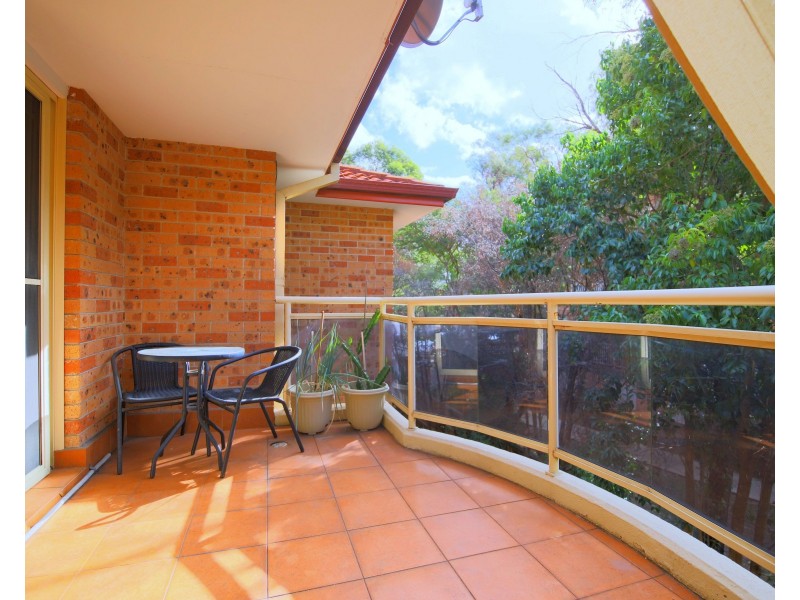 6/499 Chapel Road, Bankstown NSW 2200