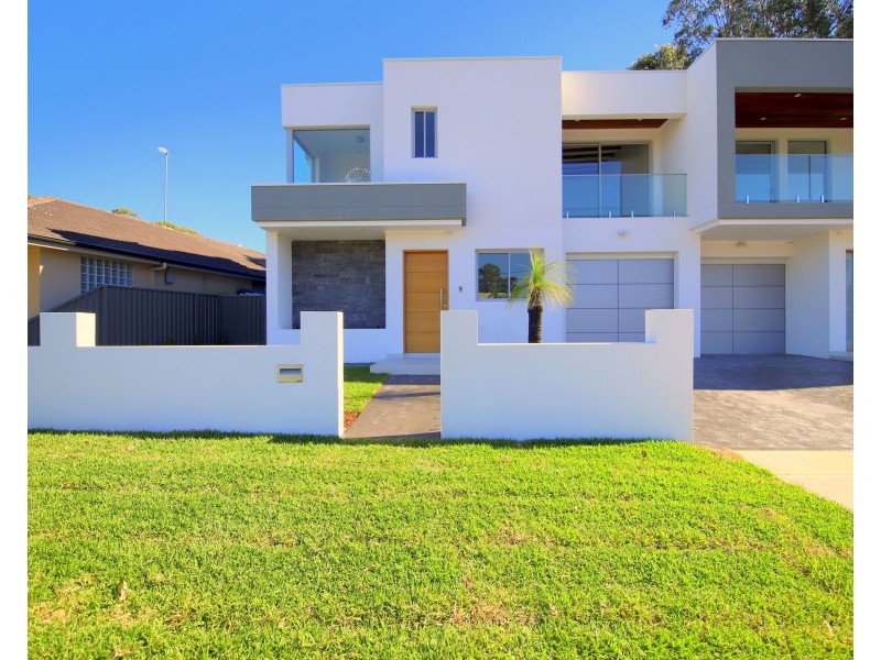 17 Amaroo Avenue, Georges Hall NSW 2198