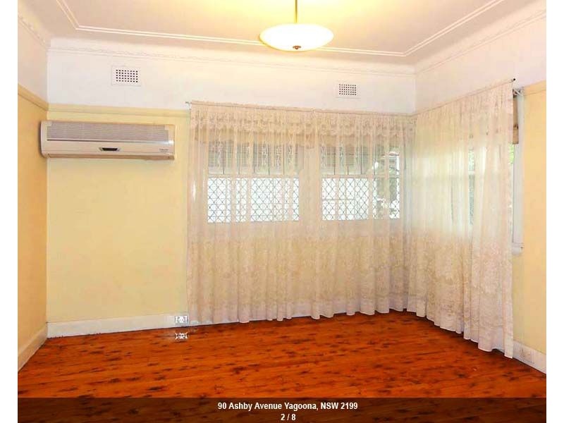 90 Ashby Avenue, Yagoona NSW 2199