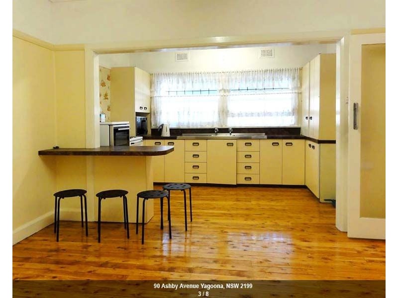 90 Ashby Avenue, Yagoona NSW 2199