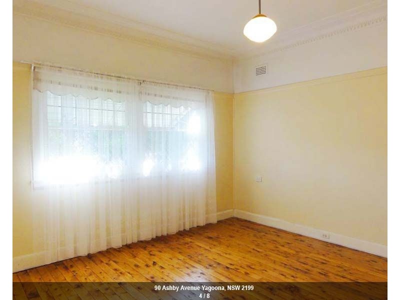 90 Ashby Avenue, Yagoona NSW 2199