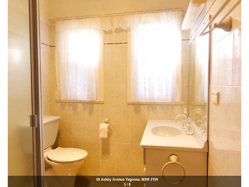 90 Ashby Avenue, Yagoona NSW 2199