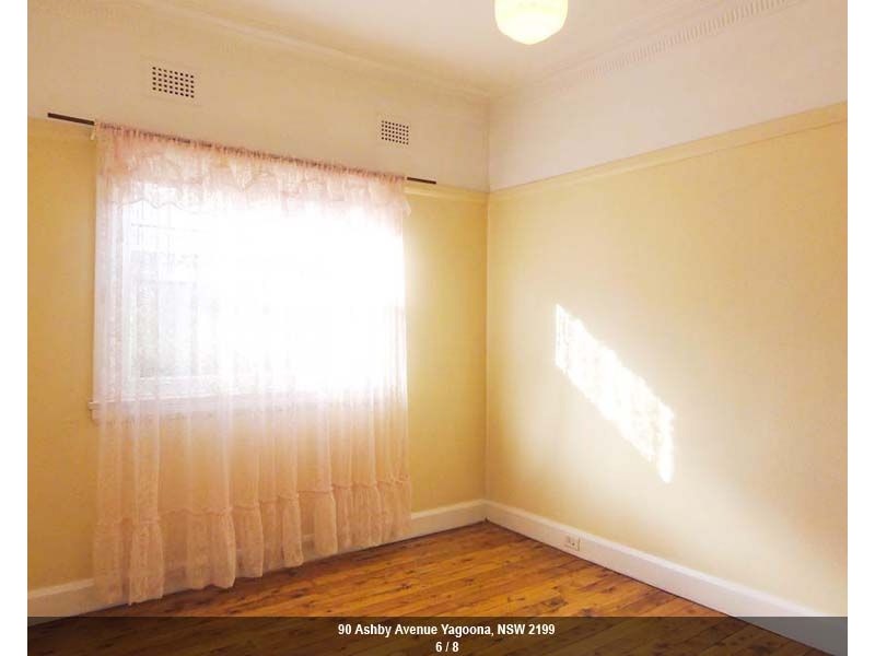 90 Ashby Avenue, Yagoona NSW 2199