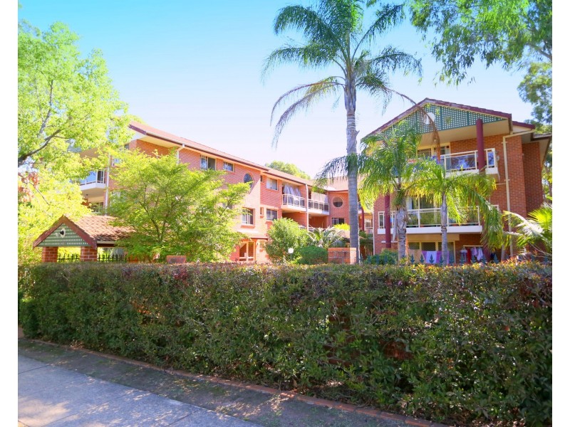 11/18-20 Weigand Avenue, Bankstown NSW 2200