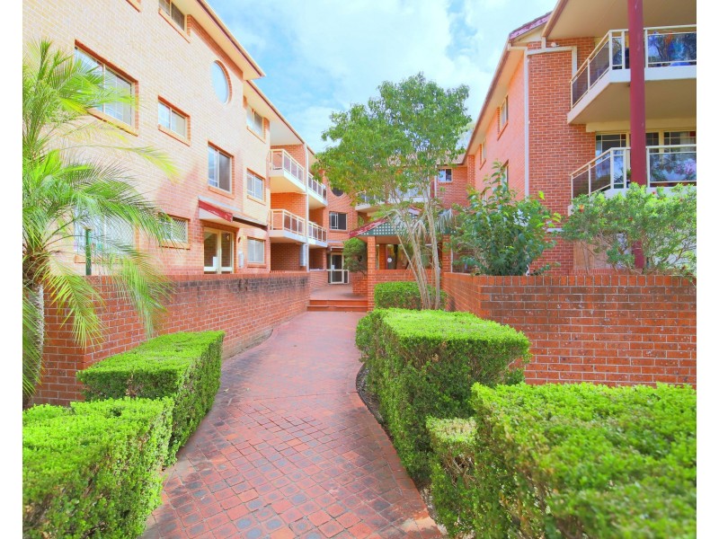 11/18-20 Weigand Avenue, Bankstown NSW 2200