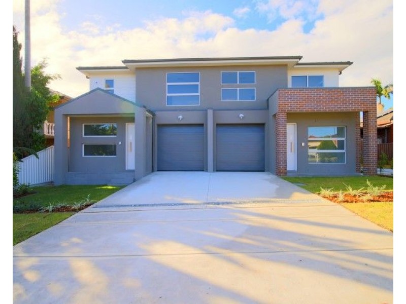 1/122 Hunter Street, Condell Park NSW 2200