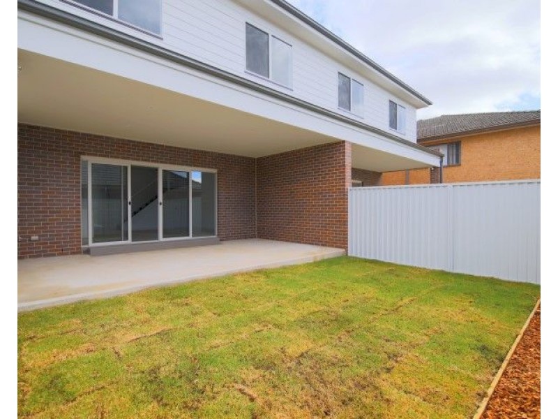 1/122 Hunter Street, Condell Park NSW 2200