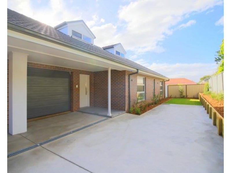 4/122 Hunter Street, Condell Park NSW 2200